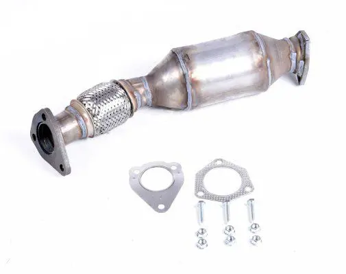 Handler.Part Catalytic converter EEC AU8026 1