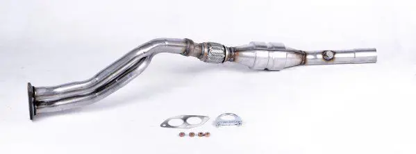 Handler.Part Catalytic converter EEC AU8032 1