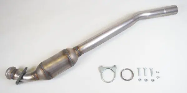 Handler.Part Catalytic converter EEC BM6006 1