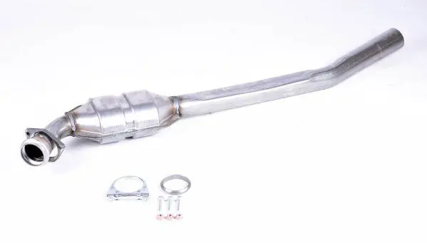 Handler.Part Catalytic converter EEC BM6006T 1