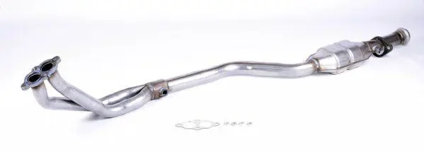 Handler.Part Catalytic converter EEC BM6018T 1