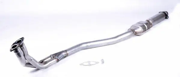 Handler.Part Catalytic converter EEC BM8006 1