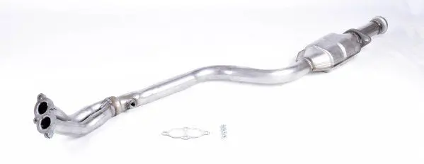 Handler.Part Catalytic converter EEC BM8010 1