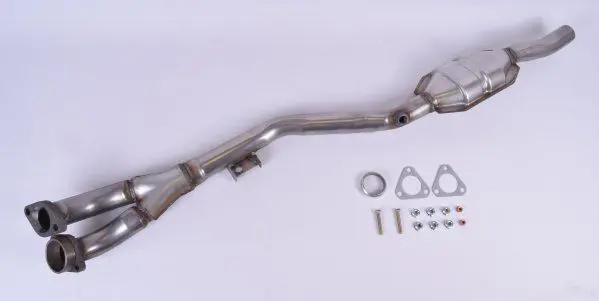 Handler.Part Catalytic converter EEC BM8012 1