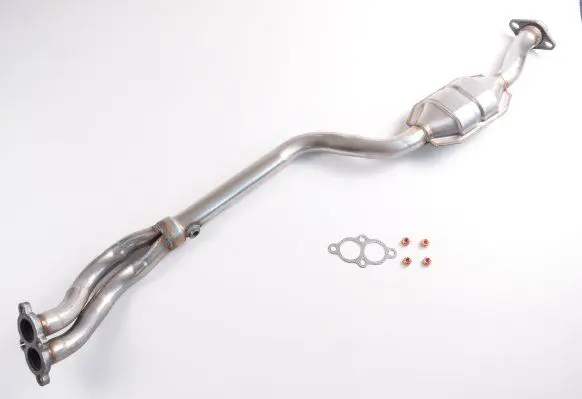 Handler.Part Catalytic converter EEC BM8014 1