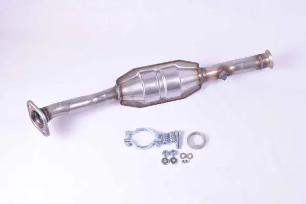 Handler.Part Catalytic converter EEC CI6000T 1