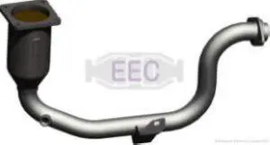 Handler.Part Catalytic converter EEC CI6018 1