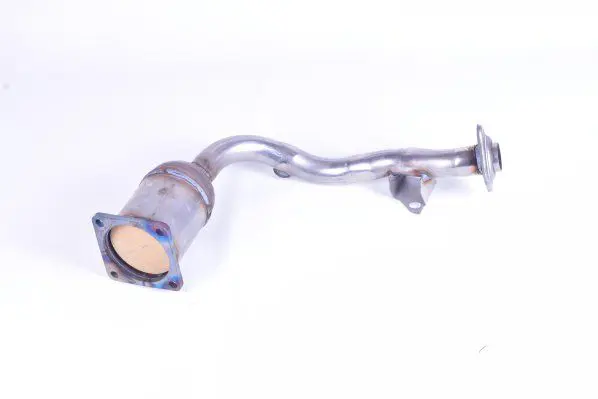 Handler.Part Catalytic converter EEC CI6053T 1