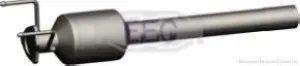 Handler.Part Catalytic converter EEC CI6057 1