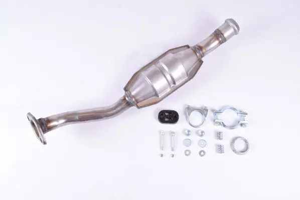 Handler.Part Catalytic converter EEC CI8001 1