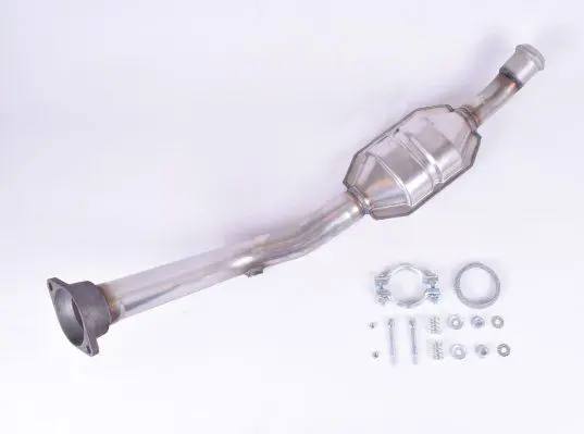 Handler.Part Catalytic converter EEC CI8003 1