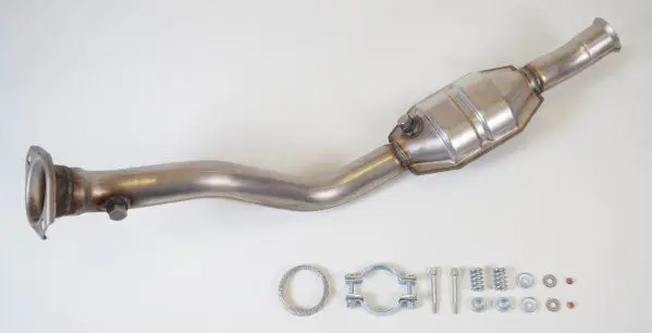 Handler.Part Catalytic converter EEC CI8006 1