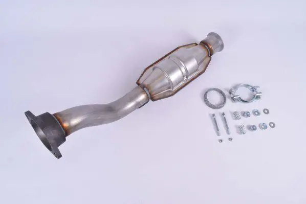 Handler.Part Catalytic converter EEC CI8027 1