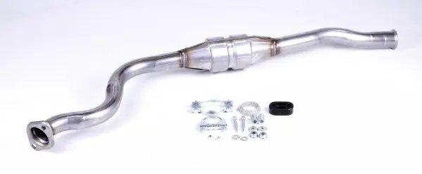 Handler.Part Catalytic converter EEC CI8038 1