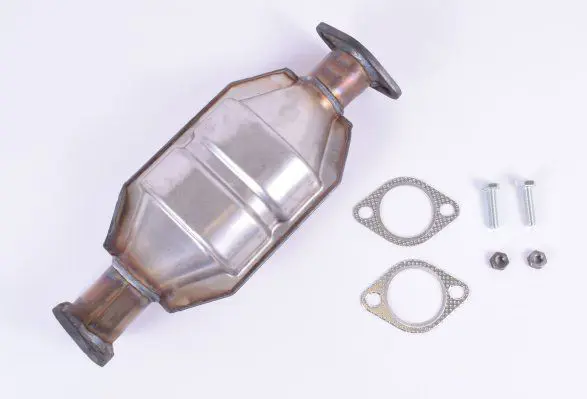 Handler.Part Catalytic converter EEC CL6000 1