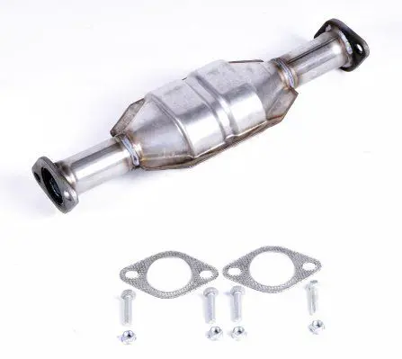 Handler.Part Catalytic converter EEC CL6008 1