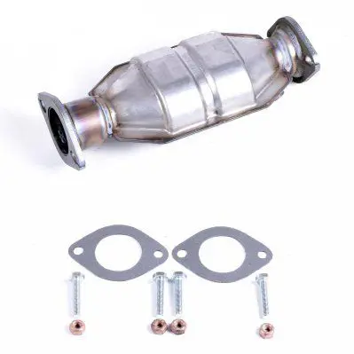 Handler.Part Catalytic converter EEC CL6009 1