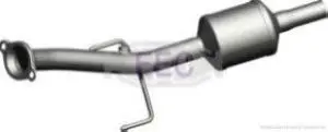 Handler.Part Catalytic converter EEC CL6024 1