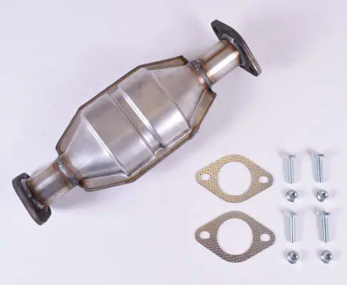 Handler.Part Catalytic converter EEC CL8004 1