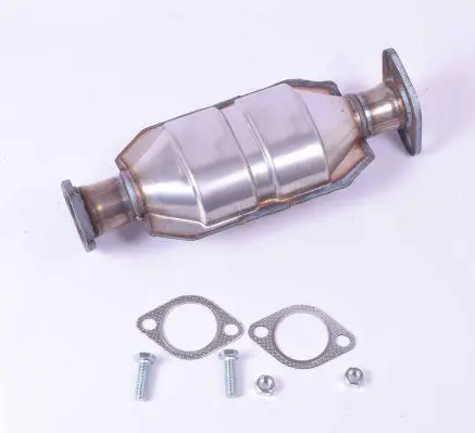 Handler.Part Catalytic converter EEC CL8001T 1