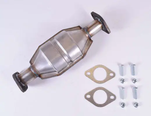 Handler.Part Catalytic converter EEC CL8004T 1