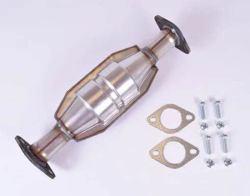 Handler.Part Catalytic converter EEC CL8500 1