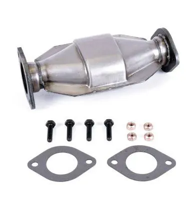 Handler.Part Catalytic converter EEC DT6037T 1