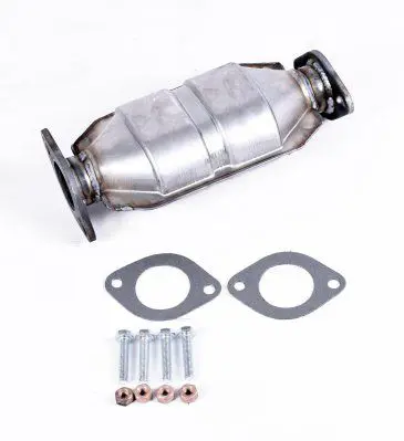 Handler.Part Catalytic converter EEC DT8001 1