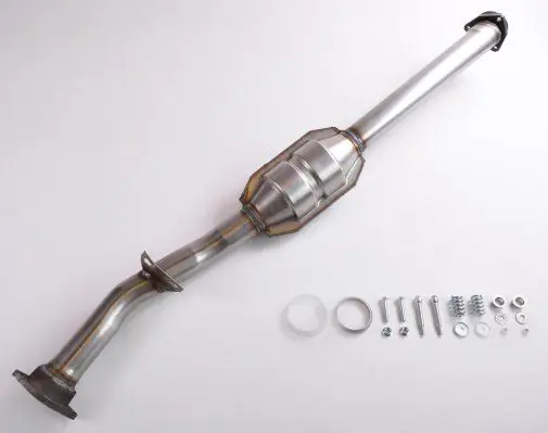 Handler.Part Catalytic converter EEC FI6001T 1