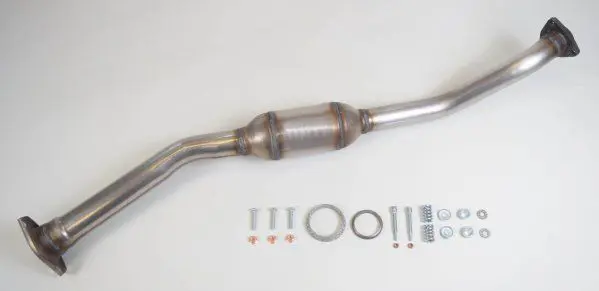 Handler.Part Catalytic converter EEC FI6009T 1