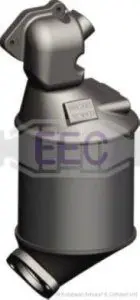 Handler.Part Catalytic converter EEC FI6018 1