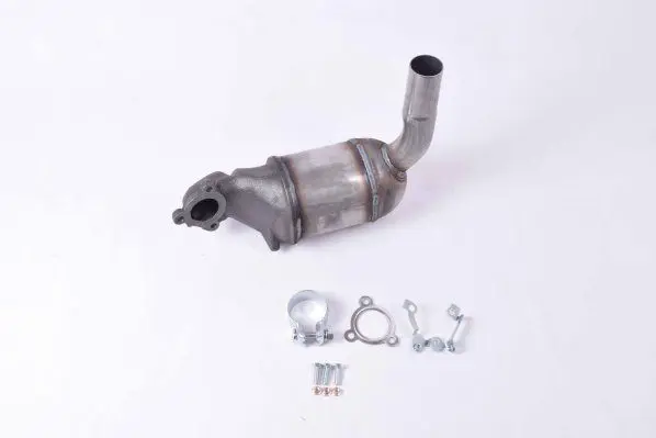 Handler.Part Catalytic converter EEC FI6054T 1