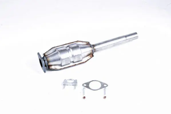 Handler.Part Catalytic converter EEC FI8005 1