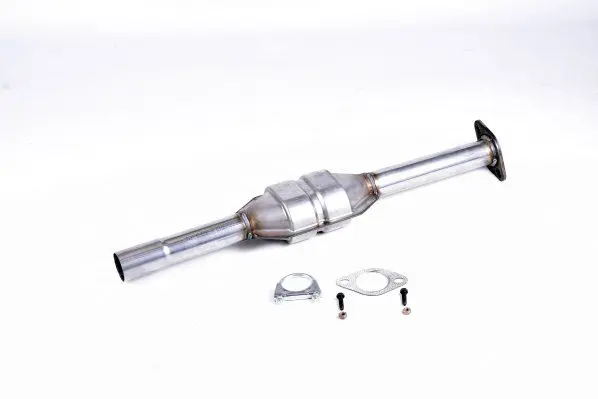 Handler.Part Catalytic converter EEC FI8014 1