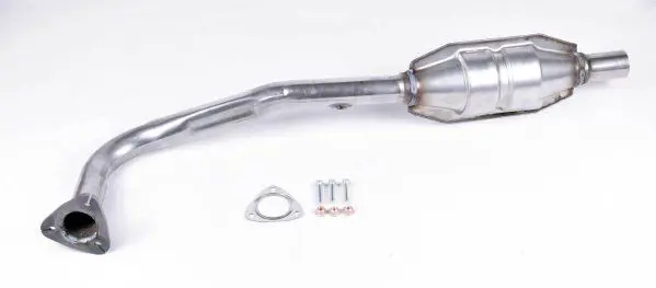 Handler.Part Catalytic converter EEC FI8016T 1