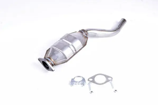 Handler.Part Catalytic converter EEC FI8040 1