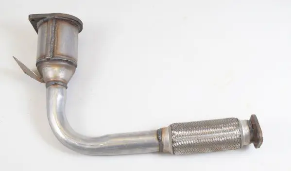 Handler.Part Catalytic converter EEC FR6007 1