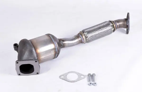 Handler.Part Catalytic converter EEC FR6008T 1