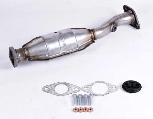 Handler.Part Catalytic converter EEC FR6015T 1