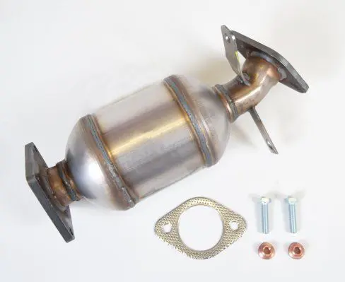 Handler.Part Catalytic converter EEC FR6017T 1