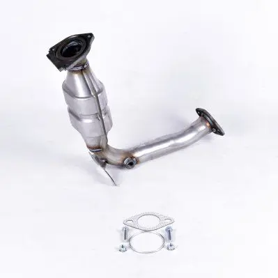 Handler.Part Catalytic converter EEC FR6028 1