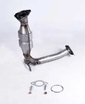 Handler.Part Catalytic converter EEC FR6032 1