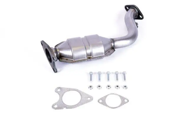 Handler.Part Catalytic converter EEC FR6038 1