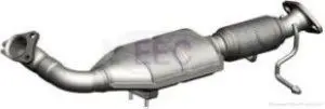 Handler.Part Catalytic converter EEC FR6053 1