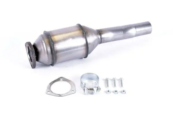 Handler.Part Catalytic converter EEC FR6093T 1