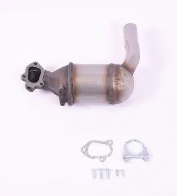 Handler.Part Catalytic converter EEC FR6094T 1