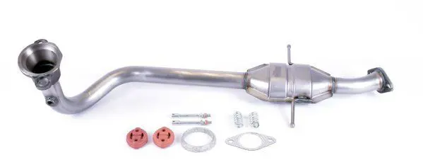 Handler.Part Catalytic converter EEC FR8008 1