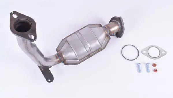 Handler.Part Catalytic converter EEC FR8014 1