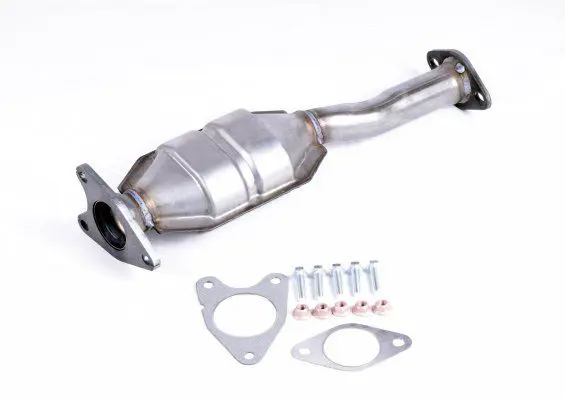 Handler.Part Catalytic converter EEC FR8026 1