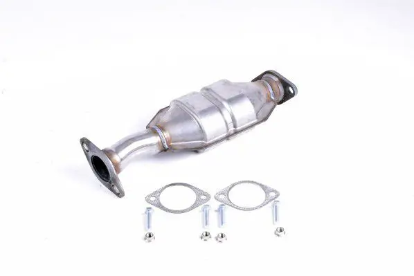 Handler.Part Catalytic converter EEC FR8027 1